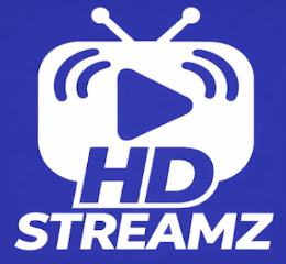 HD Streamz